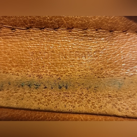 Authentic Louis Vuitton Monogram VTG messenger bag - Picture 11 of 14